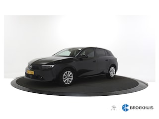Opel Astra 1.2 Turbo Business Edition | Achteruitrijcamera | Cruise control adaptief | Electronic climate controle