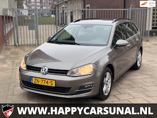 Volkswagen Golf Variant 1.6 TDI Highline, NAVI, LEER, NAP