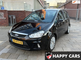 Ford C-MAX 2.0-16V Titanium, AUTOMAAT