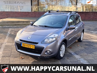 Renault Clio Estate 1.2-16V Collection, AIRCO, APK, NAP