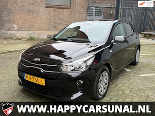 Kia Rio 1.0 TGDI ComfortPlusLine Navigator, NAVI, APK