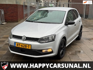Volkswagen Polo 1.4 TDI BlueMotion, NAVI, APK
