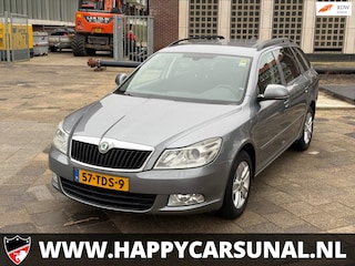 Skoda Octavia Combi 1.2 TSI Ambition Business Line, NAVI, NIEUWE APK