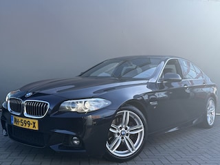 BMW 520i M Sport Edition NIEUW BINNEN !!
