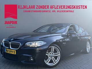 BMW 520i M Sport Edition NIEUW BINNEN !!