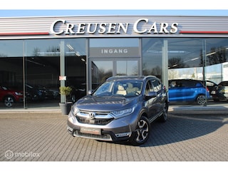 Honda CR-V 2.0 Hybrid Lifestyle