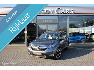 Honda CR-V 2.0 Hybrid Lifestyle