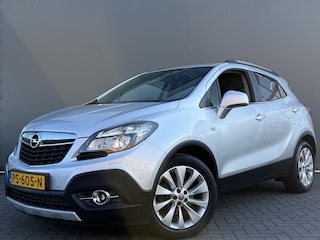 Opel Mokka 1.7 CDTi Cosmo NIEUW BINNEN !!