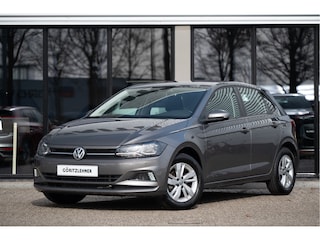 Volkswagen Polo 1.0 TSI DSG Comfortline | PDC V+A | LMV | Airco |