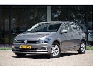 Volkswagen Polo 1.0 TSI DSG Comfortline | PDC V+A | LMV | Airco |