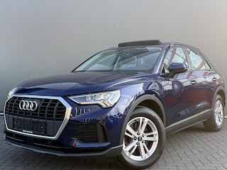 Audi Q3 45 TFSI e Advanced edition NIEUW BINNEN !!