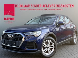Audi Q3 45 TFSI e Advanced edition NIEUW BINNEN !!