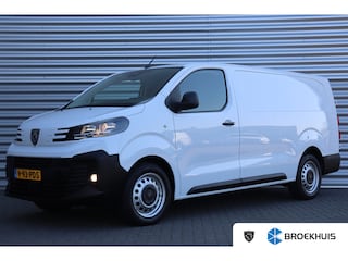 Peugeot Expert 2.0 BLUEHDI 145PK L3H1 / NAVI / AIRCO / LED / PDC / CAMERA / BPM VRIJ / BETIMMERING / WINTERPAKKET / 1E EIGENAAR !!