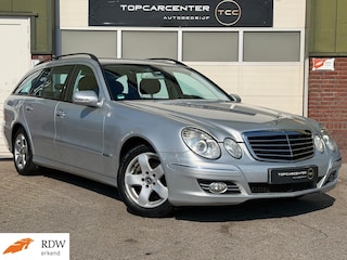 Mercedes-Benz Estate 200 K. Avantgarde/STOELV/TREKH/APK