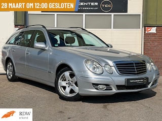 Mercedes-Benz Estate 200 K. Avantgarde/STOELV/TREKH/APK