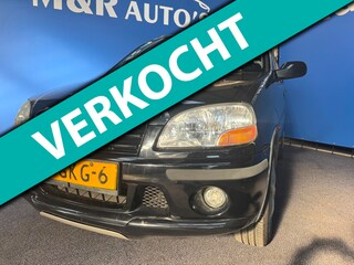 Suzuki Ignis 1.3 First Edition Automaat Nieuwe APK