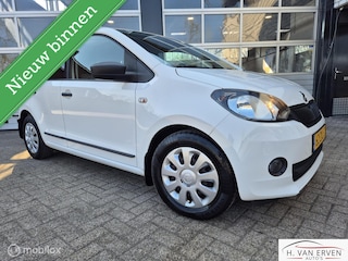 Skoda Citigo 1.0 Greentech AIRCO NAVI 74000KM NAP