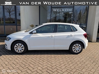 Volkswagen Polo 1.0 TSI Comfortline