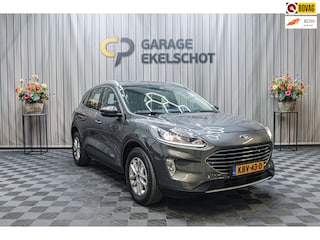 Ford Kuga 2.5 FHEV Titanium|Cruise|Carplay|Camera