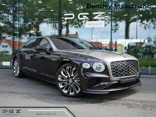 Bentley Flying Spur 4.0 V8 Hybrid Mulliner |NAIM|ROTATING DISPLAY