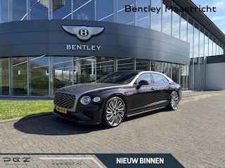 Bentley Flying Spur 4.0 V8 Hybrid Mulliner |NAIM|ROTATING DISPLAY