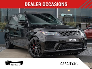 Land Rover Range Rover Sport Autobiography / ACC / Pano / RSE / Stoel ventilatie / Ambiance