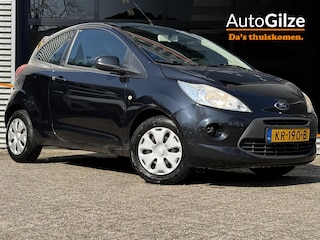 Ford Ka 1.2 Cool & Sound start/stop l Airco l