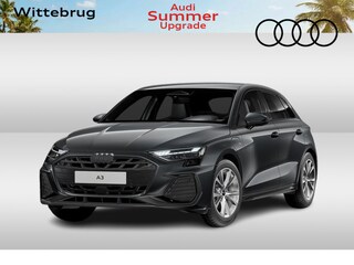 Audi A3 Sportback 40 TFSI e 204pk S tronic S edition