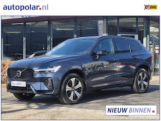 Volvo XC60 2.0 T6 Plug-in hybrid AWD Plus Dark LongRange/HarmanKardon/Leder etc.