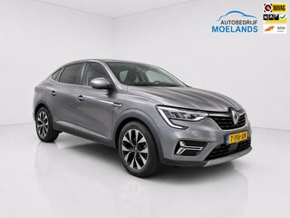 Renault Arkana 1.6 E-Tech full hybrid 145 evolution Trekhaak !