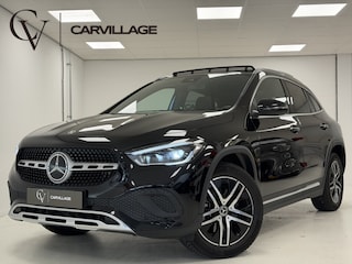 Mercedes-Benz GLA 250 e Luxury Line | Panoramadak | Memory | Multibeam |