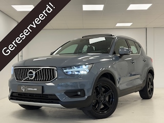 Volvo XC40 1.5 T5 Recharge Inscription | Thunder Grey | Panoramadak | Harman/K