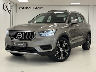 Volvo XC40 1.5 T4 Recharge Inscription | Harman/Kardon | Leer | Panoramadak |