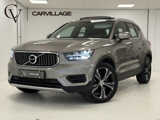 Volvo XC40 1.5 T4 Recharge Inscription | Harman/Kardon | Leer | Panoramadak |