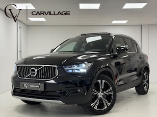 Volvo XC40 1.5 T4 Recharge R-Design Expression | Trekhaak | Leer | Harman/Kardon
