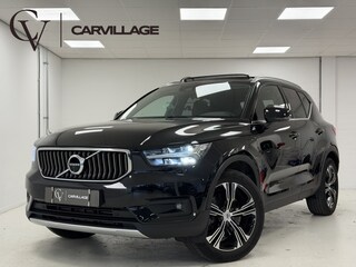 Volvo XC40 1.5 T4 Recharge R-Design Expression | Trekhaak | Leer | Harman/Kardon