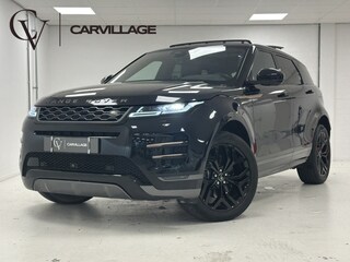 Land Rover Range Rover Evoque 1.5 P300e AWD R-Dynamic SE | Panoramadak | Meridian | 20'' |