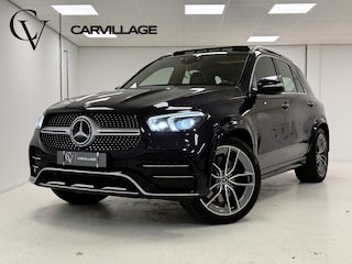 Mercedes-Benz GLE 450 4MATIC Premium Plus | Luchtvering | Massage | Burmester |