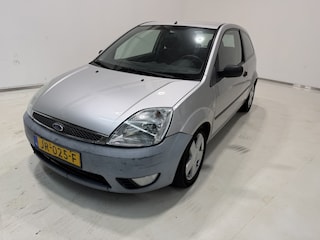 Ford Fiesta 1.3 Ambiente