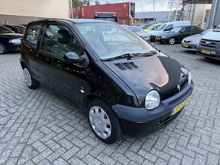 Renault Twingo 1.2-16V Expr.Eco Quickshift
