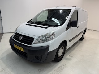 Fiat Scudo 10 1.6 MJ KH1 Act.
