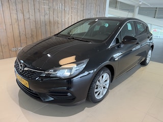 Opel Astra 1.2 Turbo Bns Elegance