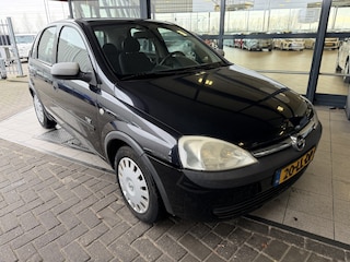Opel Corsa 1.2-16V Njoy