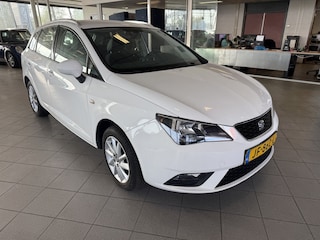 Seat Ibiza ST 1.4 TDI Style Con