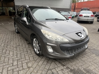 Peugeot 308 SW 1.6 VTi XS