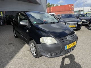 Volkswagen Fox 1.2 Optive