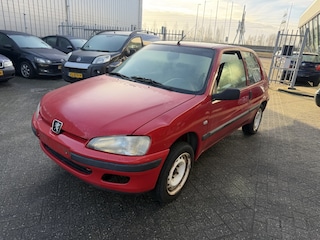 Peugeot 106 1.1 XR
