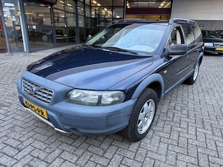 Volvo XC70 2.5 T Comfort Line