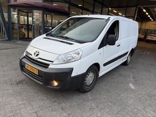 Toyota Proace 2.0D L2H1 Aspiration