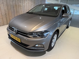 Volkswagen Polo 1.0 TSI Comfortline